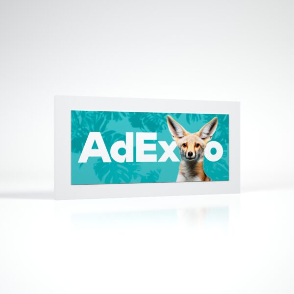 Rungot & Profiilit - Jaloilla - SEG-profiili 45 mm DTF - AdExpo