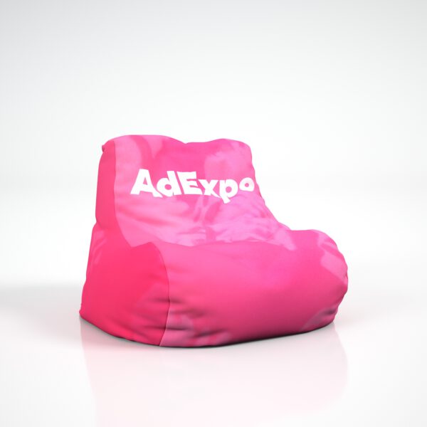 Muut mainostuotteet - Säkkituoli - AdExpo