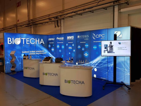 LEDGO - AdExpo
