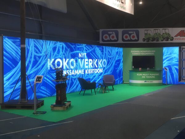 LEDGO - AdExpo