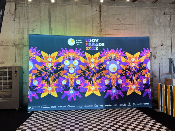 LEDGO BIG - AdExpo