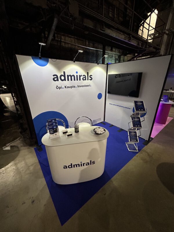 Multiframe - AdExpo