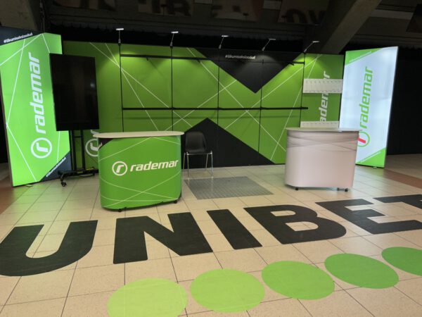 Multiframe - AdExpo