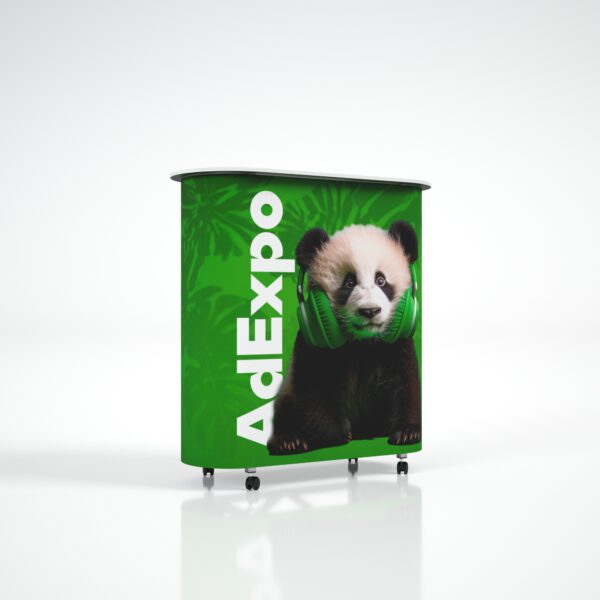 Klassiset - AdTribune Mini Elypse - AdExpo
