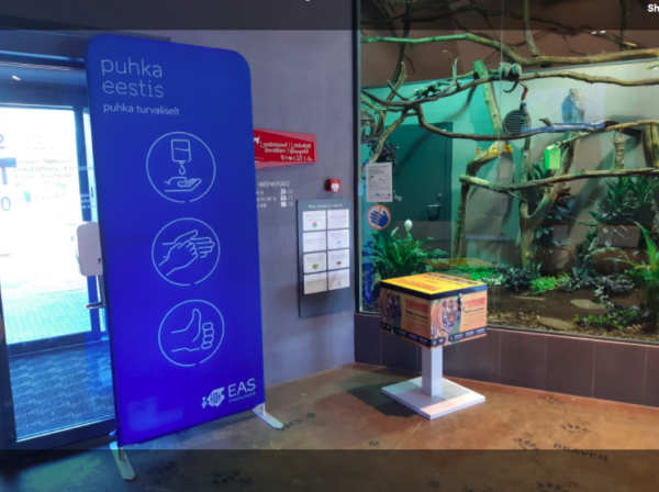 Presto Light - AdExpo