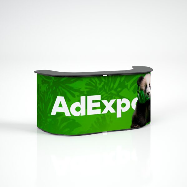 Klassiset - AdTribune Shell 2in1 - AdExpo