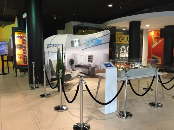 Vario Slope - AdExpo