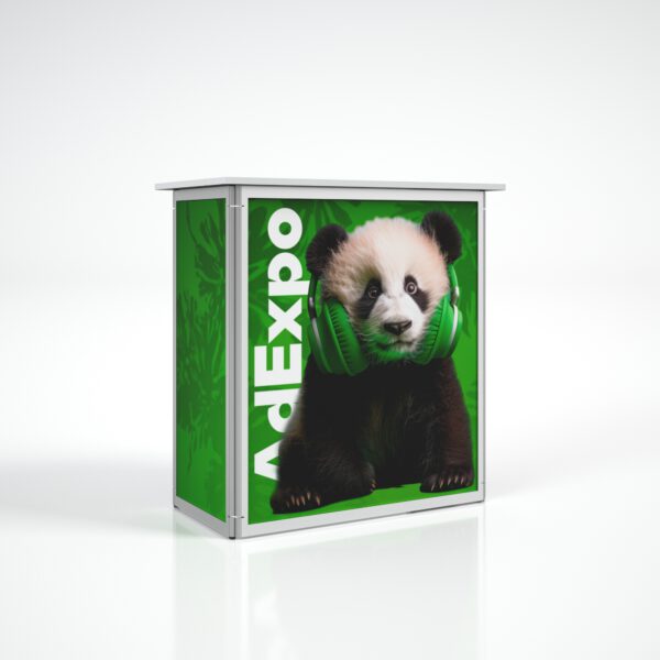 Klassiset - AdTribune Standard - AdExpo