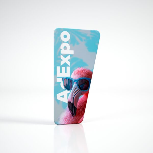 Taustaseinät - Erikoismuotoillut - Vario ADD - AdExpo