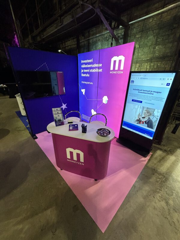 adKiosk - AdExpo