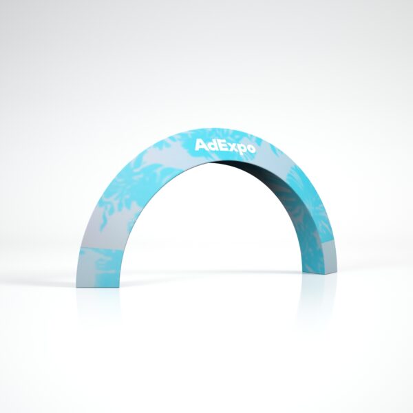 Taustaseinät - Erikoismuotoillut - Vario Gate - AdExpo