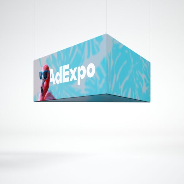 Taustaseinät - Erikoismuotoillut - TriFloat - AdExpo