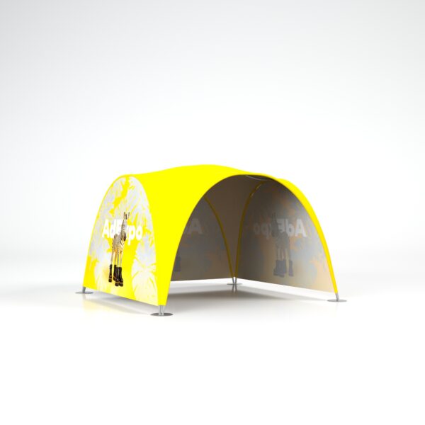 Mainosteltat - Muut teltat - Vario Pipe Tent - AdExpo