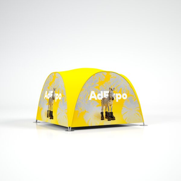 Mainosteltat - Muut teltat - Vario Pipe Tent - AdExpo