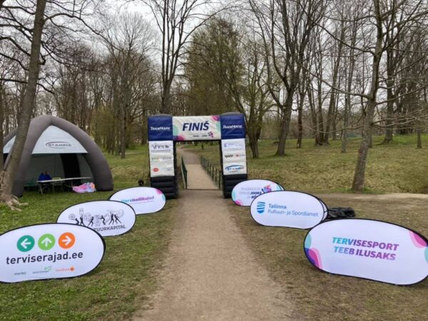 Pop-up-banneri - AdExpo