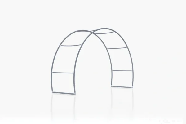 Taustaseinät - Erikoismuotoillut - Vario Arch C - AdExpo