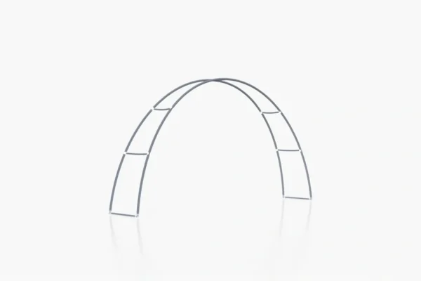 Taustaseinät - Erikoismuotoillut - Vario Arch - AdExpo