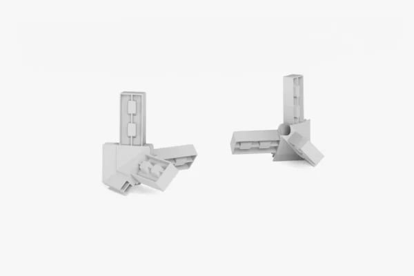 Rungot & Profiilit - Muut profiilit - SEG-profiili 65 mm CTF - AdExpo
