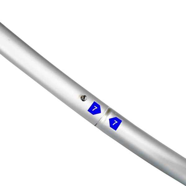 Taustaseinät - Erikoismuotoillut - Flat Ring - AdExpo