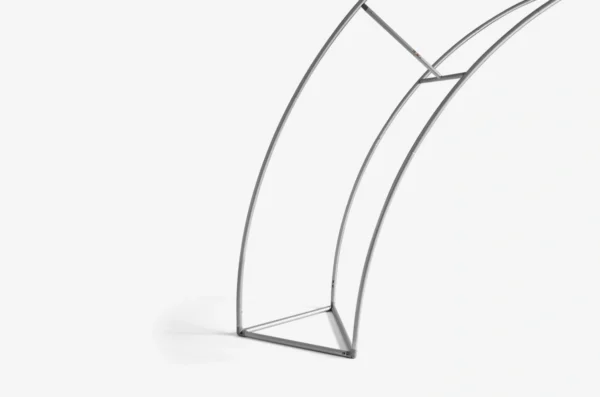 Taustaseinät - Erikoismuotoillut - Vario Gate - AdExpo