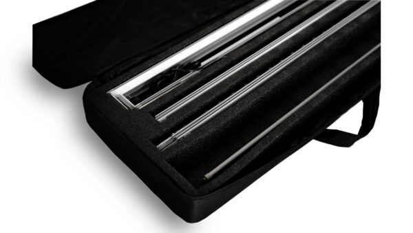 LED-valokaapit - Jalalliset valokaapit - LED Slim - AdExpo