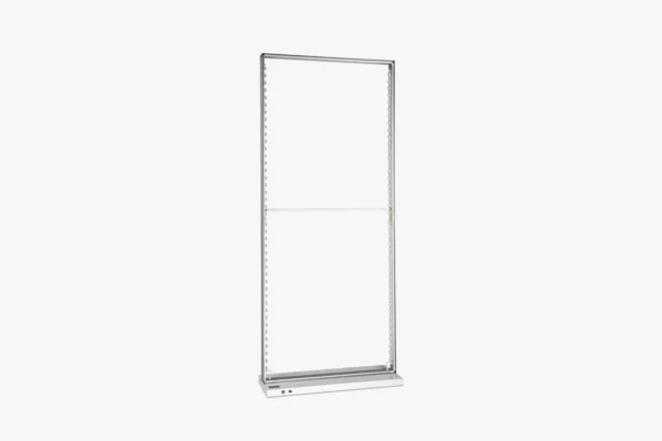 LED-valokaapit - Jalalliset valokaapit - LEDFrame Battery - AdExpo