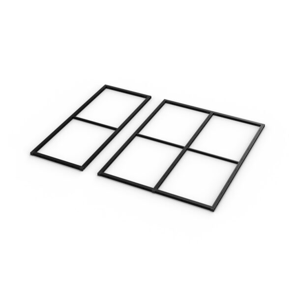 Messuosastot - Multiframe - Multiframe - AdExpo