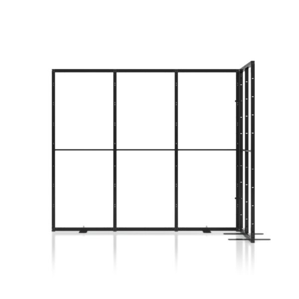 Messuosastot - Multiframe - Multiframe - AdExpo