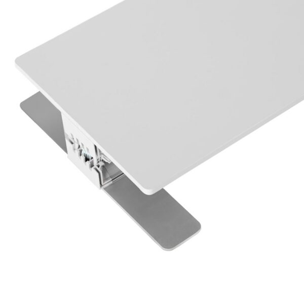 Esittelypöydät - Valaistut - Pop-up Counter LED 100x100 - AdExpo