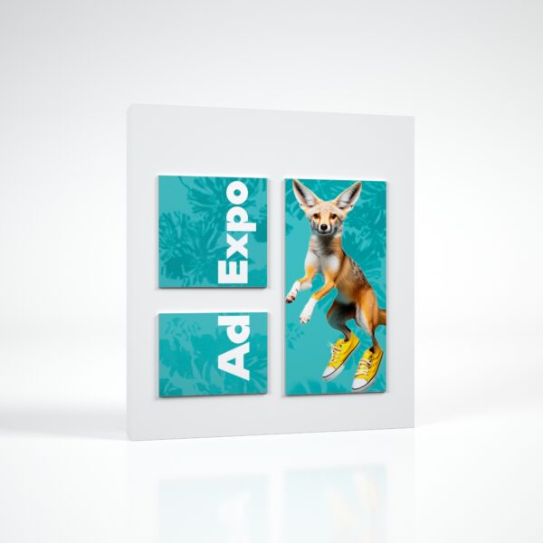 Rungot & Profiilit - Muut profiilit - SEG-profiili 16 mm STFL - AdExpo