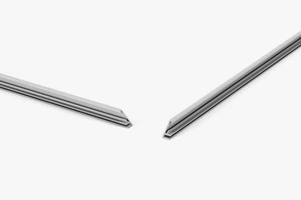 Rungot & Profiilit - Muut profiilit - SEG-profiili 16 mm STFL - AdExpo