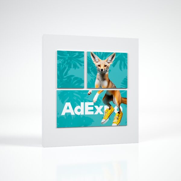 Rungot & Profiilit - Muut profiilit - SEG-profiili 26 mm STF - AdExpo