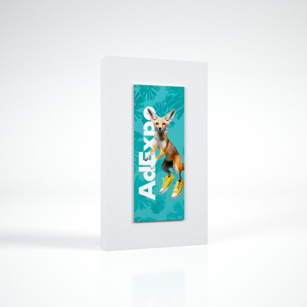 Rungot & Profiilit - Muut profiilit - SEG-profiili 26 mm STF - AdExpo