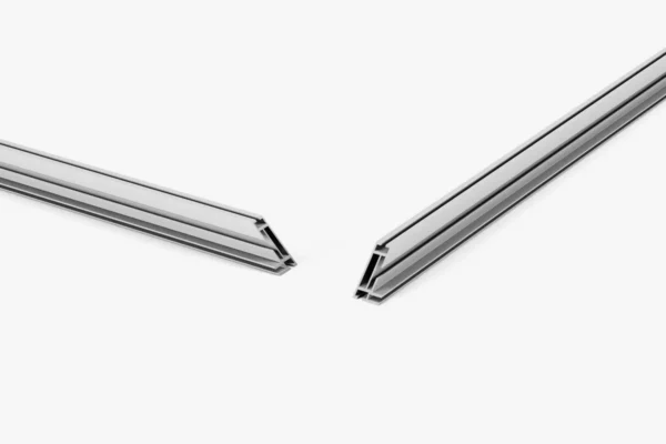 Rungot & Profiilit - Muut profiilit - SEG-profiili 26 mm STF - AdExpo