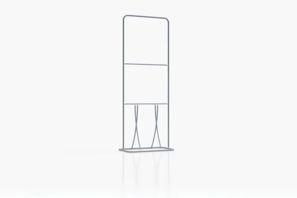 Taustaseinät - Erikoismuotoillut - Vario Tower - AdExpo