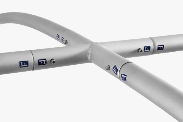 Mainosteltat - Muut teltat - Vario Pipe Tent - AdExpo