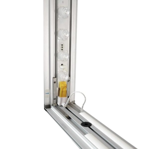 Muut mainostuotteet - adBoard LED - AdExpo