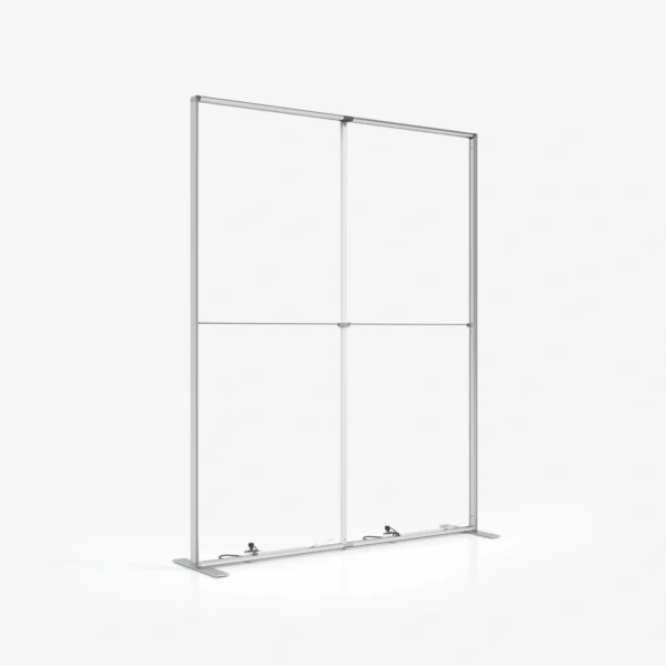 LED-valokaapit - Jalalliset valokaapit - LEDFrame Flex - AdExpo
