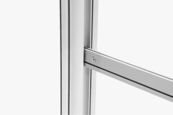 LED-valokaapit - Jalalliset valokaapit - LED-profiili 140 mm LMD - AdExpo