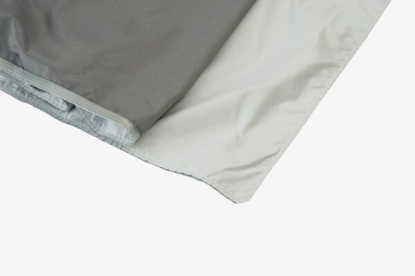 LED-valokaapit - Seinälle - LED-profiili 80 mm LPO - AdExpo