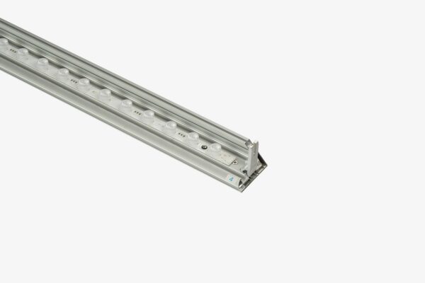 LED-valokaapit - Seinälle - LED-profiili 80 mm LPO - AdExpo