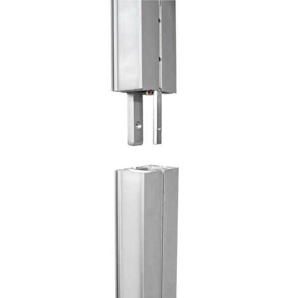 LED-valokaapit - Muut LED-ratkaisut - Lumina Stick RGB - AdExpo