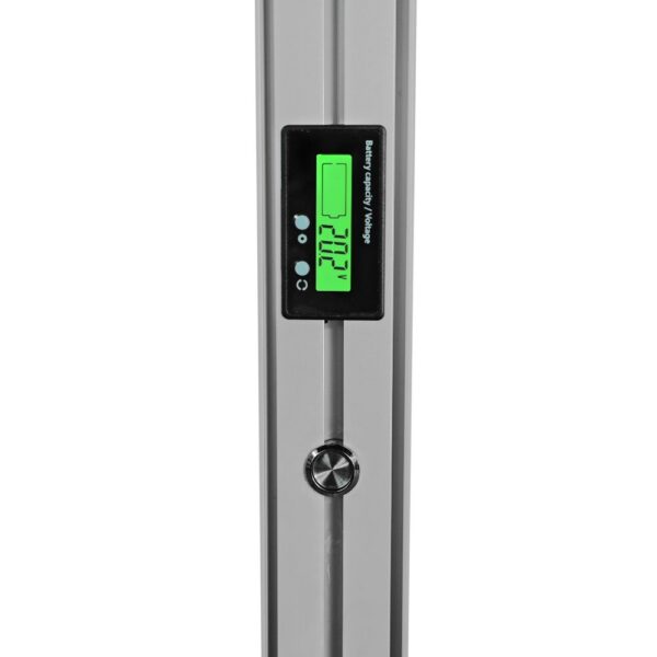 LED-valokaapit - Muut LED-ratkaisut - Lumina Stick RGB - AdExpo