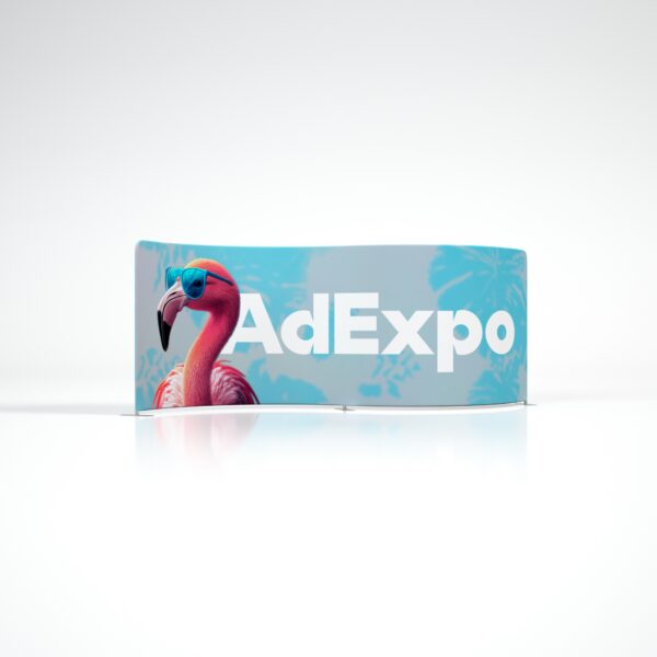 Vuokraus - Serpentine 300 - AdExpo