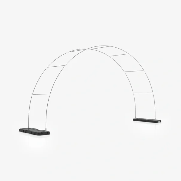 Vuokraus - Quick Arch - AdExpo