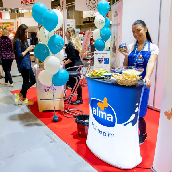 Big Quick adTribune - AdExpo