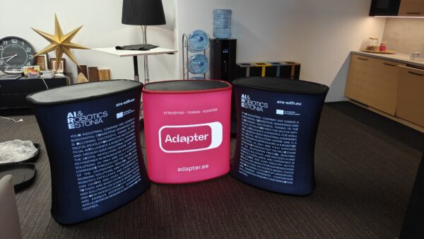 Big Quick adTribune - AdExpo