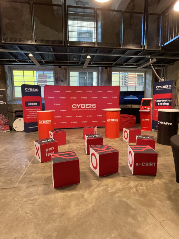 Cube - AdExpo