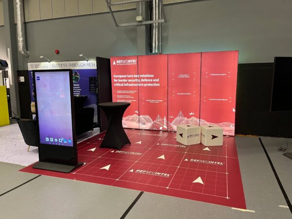 LEDGO - AdExpo