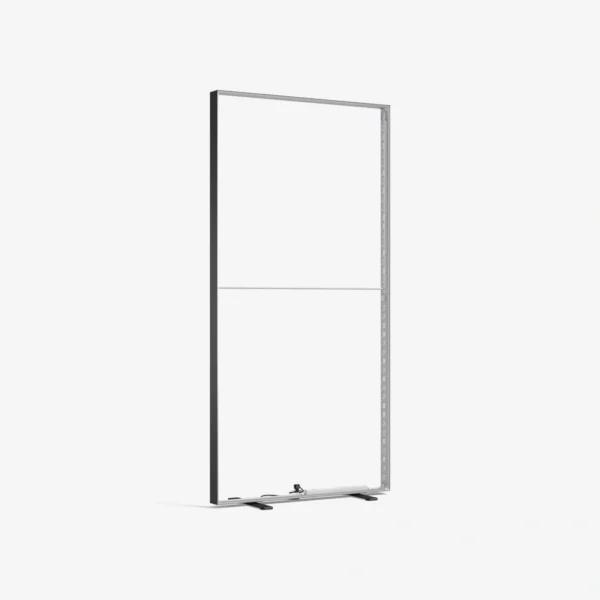LED-valokaapit - Jalalliset valokaapit - LEDFrame Quick SC - AdExpo